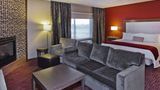 Shoshone Rose Casino & Hotel Room