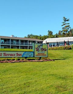 Kimball Terrace Inn