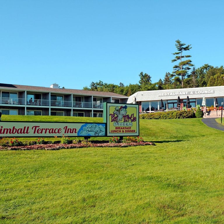 Kimball Terrace Inn