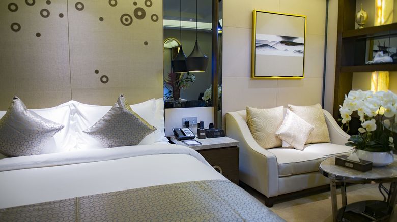 <b>Braira Al Olaya Room</b>. Images powered by <a href="https://www.leonardoworldwide.com/" title="Leonardo Worldwide" target="_blank">Leonardo</a>.