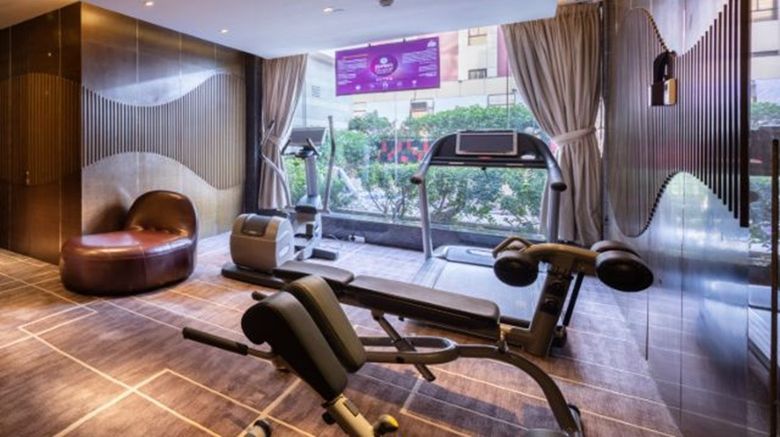 <b>Braira Al Olaya Health Club</b>. Images powered by <a href="https://www.leonardoworldwide.com/" title="Leonardo Worldwide" target="_blank">Leonardo</a>.