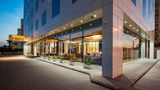 Warwick Al Azzam Exterior