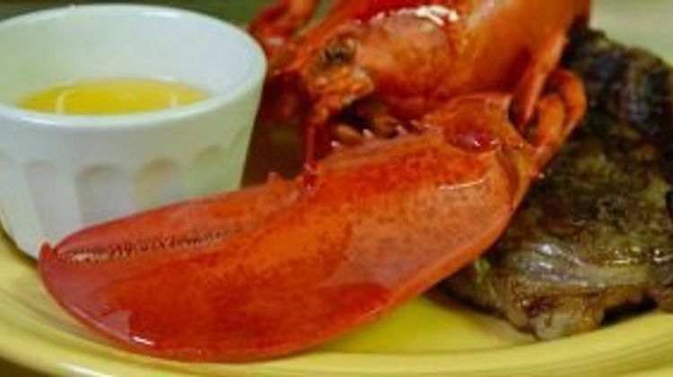 Kimball Terrace Inn Restaurant