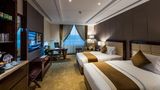 Warwick Al Azzam Room