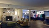 Sugar Beach Resort Hotel Lobby