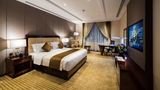 Warwick Al Azzam Suite