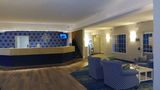 Sugar Beach Resort Hotel Lobby