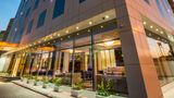 Warwick Al Azzam Exterior
