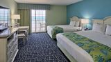 Sugar Beach Resort Hotel Suite