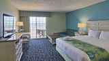 Sugar Beach Resort Hotel Room