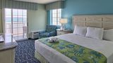 Sugar Beach Resort Hotel Room