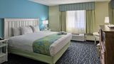 Sugar Beach Resort Hotel Room