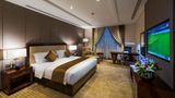 Warwick Al Azzam Room