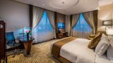 Warwick Al Azzam Room