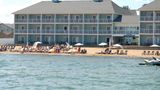Sugar Beach Resort Hotel Beach