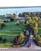 Lake Lawn Resort