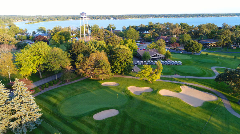 <b>Lake Lawn Resort Golf</b>. Images powered by <a href="https://www.leonardoworldwide.com/" title="Leonardo Worldwide" target="_blank">Leonardo</a>.