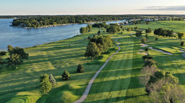 <b>Lake Lawn Resort Golf</b>. Images powered by <a href="https://www.leonardoworldwide.com/" title="Leonardo Worldwide" target="_blank">Leonardo</a>.