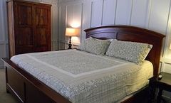 Saint Simons Inn by the Lighthouse