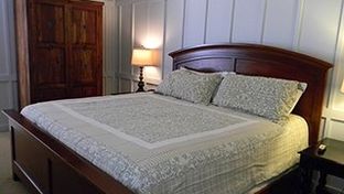 Saint Simons Inn by the Lighthouse