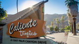 Caliente Tropics Resort Exterior