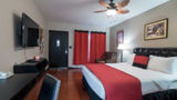 Caliente Tropics Resort Room