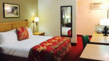 Caliente Tropics Resort Room