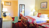 Caliente Tropics Resort Room