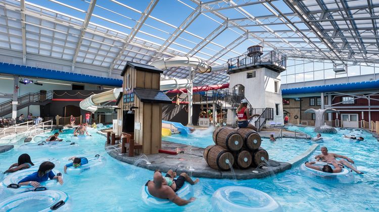 Margaritaville Resort Cape Cod Recreation