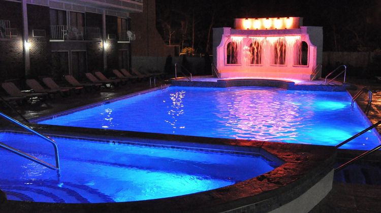 Margaritaville Resort Cape Cod Pool