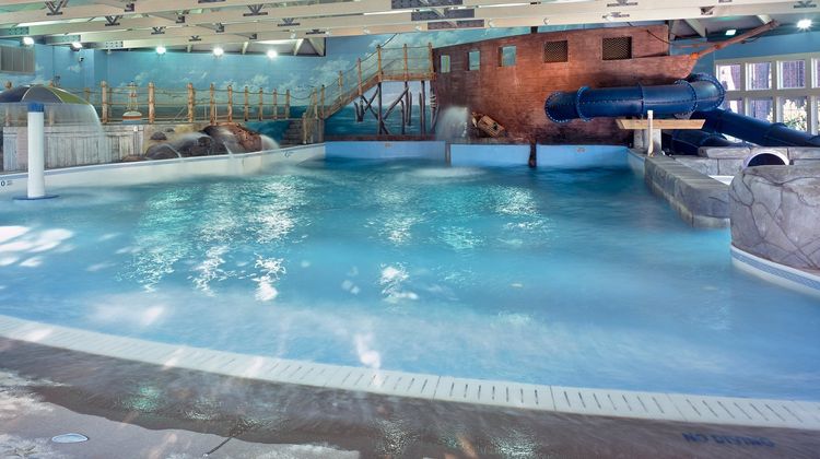 Margaritaville Resort Cape Cod Pool