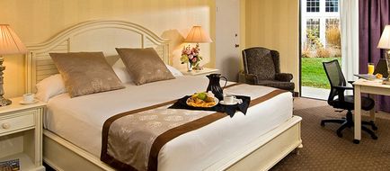 Margaritaville Resort Cape Cod Room