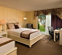 Margaritaville Resort Cape Cod Room