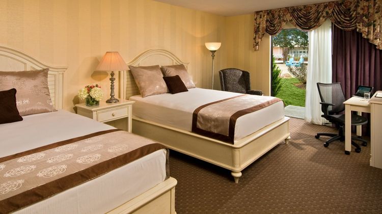 Margaritaville Resort Cape Cod Room