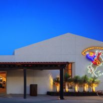 Texican Court Hotel