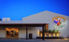Texican Court Hotel