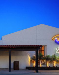 Texican Court Hotel