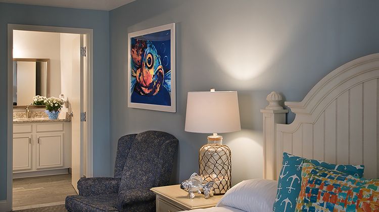 Margaritaville Resort Cape Cod Suite