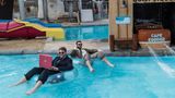 Margaritaville Resort Cape Cod Pool