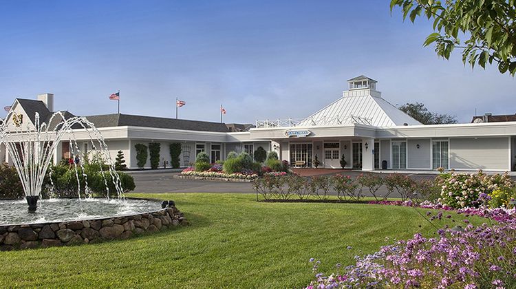 Margaritaville Resort Cape Cod Exterior