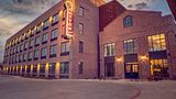 Cotton Court Hotel Exterior