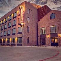 Cotton Court Hotel