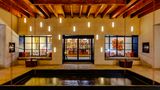 Texican Court Hotel Lobby