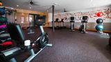 Texican Court Hotel Health Club