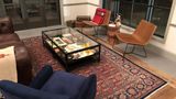 Cotton Court Hotel Lobby