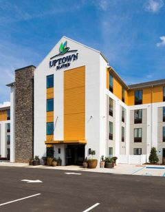 Uptown Sts Extended Stay Denver Tech Ctr