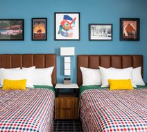 Uptown Sts Extended Stay Denver Tech Ctr Suite
