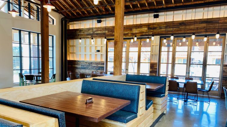 Cotton Court Hotel Restaurant