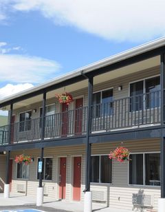 Cross-Winds Motor Inn