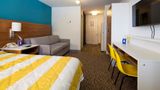 Uptown Suites Smyrna Room